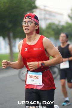 UPRACE DAY 2023 - HỒ CHÍ MINH - Ảnh #793642