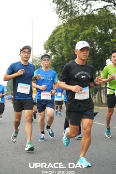UPRACE DAY 2023 - HỒ CHÍ MINH - Ảnh #793807