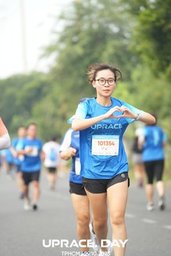 UPRACE DAY 2023 - HỒ CHÍ MINH - Ảnh #794198