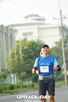 UPRACE DAY 2023 - HỒ CHÍ MINH - Ảnh #794977