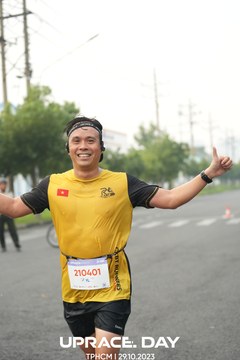UPRACE DAY 2023 - HỒ CHÍ MINH - Ảnh #793667