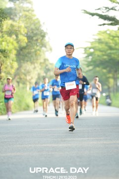 UPRACE DAY 2023 - HỒ CHÍ MINH - Ảnh #795754
