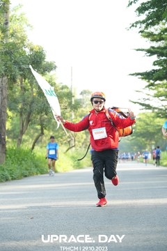 UPRACE DAY 2023 - HỒ CHÍ MINH - Ảnh #796290