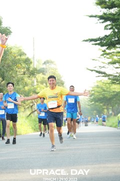 UPRACE DAY 2023 - HỒ CHÍ MINH - Ảnh #795809