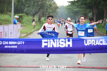 UPRACE DAY 2023 - HỒ CHÍ MINH - Ảnh #871464
