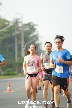 UPRACE DAY 2023 - HỒ CHÍ MINH - Ảnh #794504