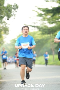 UPRACE DAY 2023 - HỒ CHÍ MINH - Ảnh #795561