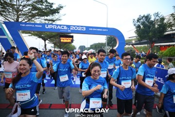 UPRACE DAY 2023 - HỒ CHÍ MINH - Ảnh #871383