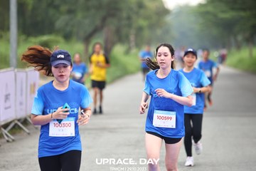 UPRACE DAY 2023 - HỒ CHÍ MINH - Ảnh #870604