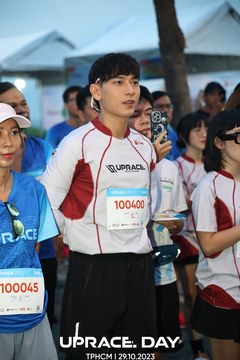 UPRACE DAY 2023 - HỒ CHÍ MINH - Ảnh #871263