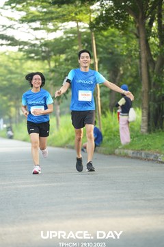 UPRACE DAY 2023 - HỒ CHÍ MINH - Ảnh #795731