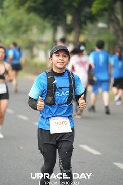 UPRACE DAY 2023 - HỒ CHÍ MINH - Ảnh #794119