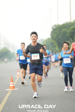 UPRACE DAY 2023 - HỒ CHÍ MINH - Ảnh #793998