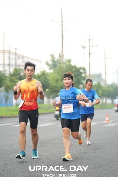 UPRACE DAY 2023 - HỒ CHÍ MINH - Ảnh #793276