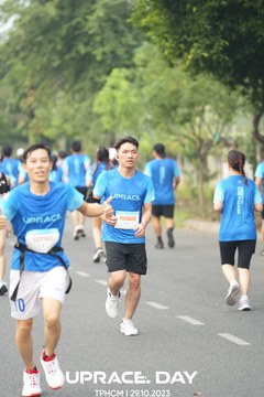 UPRACE DAY 2023 - HỒ CHÍ MINH - Ảnh #794204