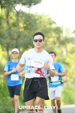 UPRACE DAY 2023 - HỒ CHÍ MINH - Ảnh #795978