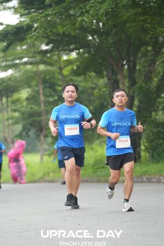 UPRACE DAY 2023 - HỒ CHÍ MINH - Ảnh #795295