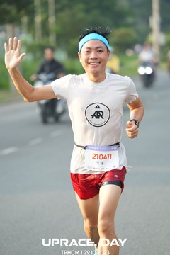 UPRACE DAY 2023 - HỒ CHÍ MINH - Ảnh #794732