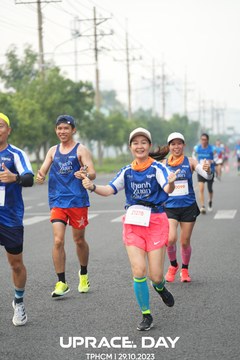 UPRACE DAY 2023 - HỒ CHÍ MINH - Ảnh #793624