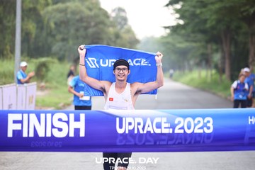 UPRACE DAY 2023 - HỒ CHÍ MINH - Ảnh #871107