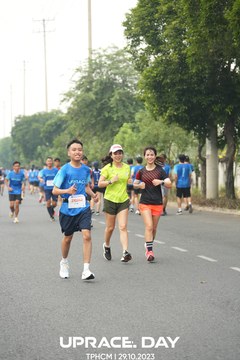 UPRACE DAY 2023 - HỒ CHÍ MINH - Ảnh #793825