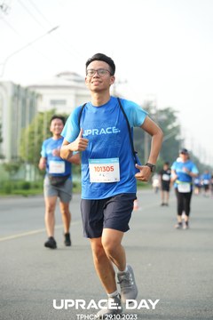 UPRACE DAY 2023 - HỒ CHÍ MINH - Ảnh #794919