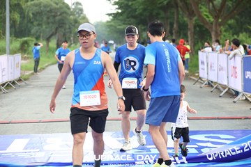 UPRACE DAY 2023 - HỒ CHÍ MINH - Ảnh #871279