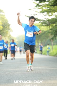 UPRACE DAY 2023 - HỒ CHÍ MINH - Ảnh #795781