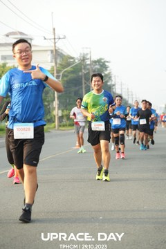 UPRACE DAY 2023 - HỒ CHÍ MINH - Ảnh #794619