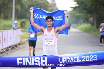 UPRACE DAY 2023 - HỒ CHÍ MINH - Ảnh #870612
