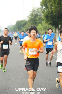 UPRACE DAY 2023 - HỒ CHÍ MINH - Ảnh #794080