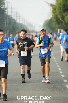UPRACE DAY 2023 - HỒ CHÍ MINH - Ảnh #794454