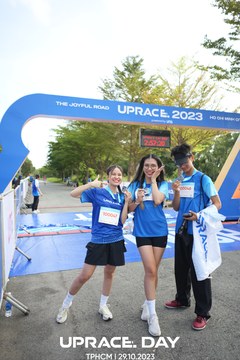 UPRACE DAY 2023 - HỒ CHÍ MINH - Ảnh #796867