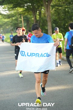 UPRACE DAY 2023 - HỒ CHÍ MINH - Ảnh #796271
