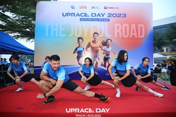 UPRACE DAY 2023 - HỒ CHÍ MINH - Ảnh #871121