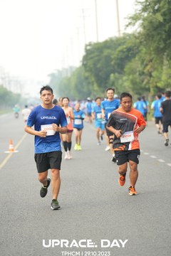 UPRACE DAY 2023 - HỒ CHÍ MINH - Ảnh #793974