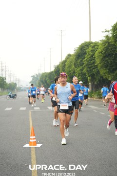 UPRACE DAY 2023 - HỒ CHÍ MINH - Ảnh #793710