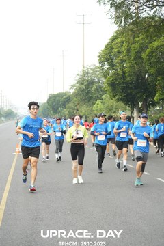 UPRACE DAY 2023 - HỒ CHÍ MINH - Ảnh #794094