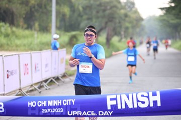 UPRACE DAY 2023 - HỒ CHÍ MINH - Ảnh #871407
