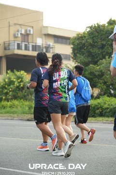 UPRACE DAY 2023 - HỒ CHÍ MINH - Ảnh #795032