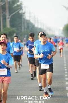 UPRACE DAY 2023 - HỒ CHÍ MINH - Ảnh #794812