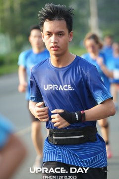 UPRACE DAY 2023 - HỒ CHÍ MINH - Ảnh #794822