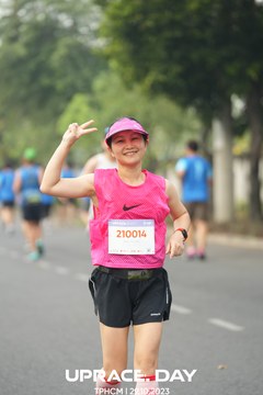 UPRACE DAY 2023 - HỒ CHÍ MINH - Ảnh #793932