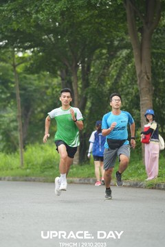 UPRACE DAY 2023 - HỒ CHÍ MINH - Ảnh #795233