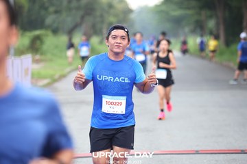 UPRACE DAY 2023 - HỒ CHÍ MINH - Ảnh #871165