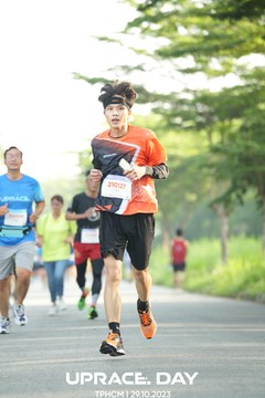 UPRACE DAY 2023 - HỒ CHÍ MINH - Ảnh #795989