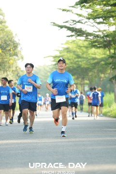 UPRACE DAY 2023 - HỒ CHÍ MINH - Ảnh #796390