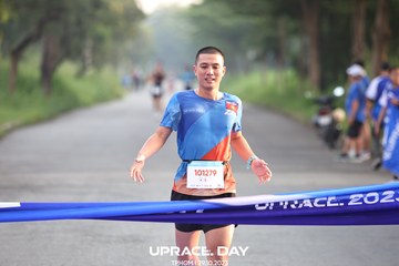 UPRACE DAY 2023 - HỒ CHÍ MINH - Ảnh #871451