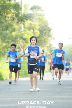 UPRACE DAY 2023 - HỒ CHÍ MINH - Ảnh #795830