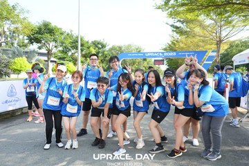 UPRACE DAY 2023 - HỒ CHÍ MINH - Ảnh #796902